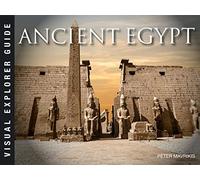 Ancient Egypt (Visual Explorer Guide)