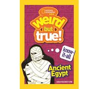 Ancient Egypt (Weird But True)