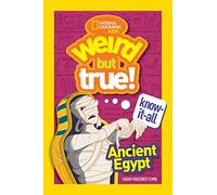 Ancient Egypt (Weird But True)