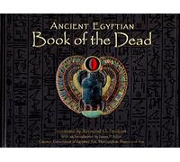 Ancient Egyptian Book of the Dead