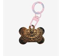 Ancient Egyptian Compass Dog Tags for Pets,Bone-Shaped Acrylic Pet ID Tags,Perfect for Small to Large Dogs and Cats,Cute & Functional