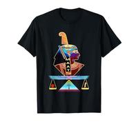 Ancient Egyptian Goddess Maat Ma'at T-Shirt