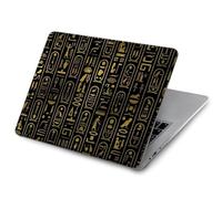 Ancient Egyptian Hieroglyphic Case Cover For MacBook Air 13 (2022,2025) - A2681, A3113, A3240