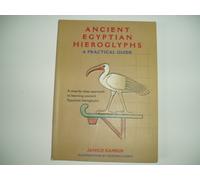 Ancient Egyptian Hieroglyphs: A Practical Guide