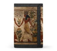 Ancient Egyptian History Men's Classic Trifold Wallet