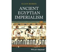 Ancient Egyptian Imperialism