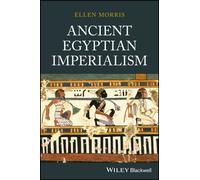 Ancient Egyptian Imperialism