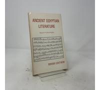 Ancient Egyptian Literature V 2 - The New Kingdom (Paper only): 12 (Near Eastern Center, UCLA)