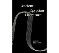 Ancient Egyptian Literature