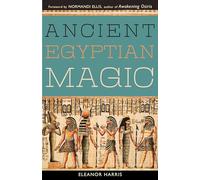 Ancient Egyptian Magic