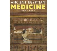 Ancient Egyptian Medicine