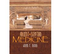 Ancient Egyptian Medicine