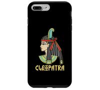 Ancient Egyptian Queen Cleopatra Egypt Mythology Case for iPhone 7 Plus/8 Plus