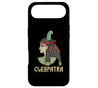 Ancient Egyptian Queen Cleopatra Egypt Mythology Case for iPhone Air