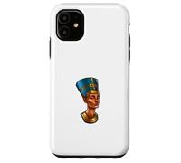 Ancient Egyptian Queen Nefertiti-When Women Ruled TheWorld Case for iPhone 11