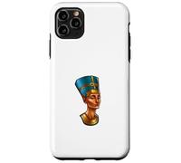 Ancient Egyptian Queen Nefertiti-When Women Ruled TheWorld Case for iPhone 11 Pro Max