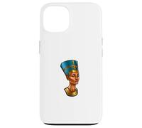 Ancient Egyptian Queen Nefertiti-When Women Ruled TheWorld Case for iPhone 13