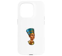 Ancient Egyptian Queen Nefertiti-When Women Ruled TheWorld Case for iPhone 15 Pro