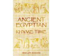 Ancient Egyptian Rhyme Time