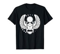 Ancient Egyptian Scarab Symbol of Protection T-Shirt