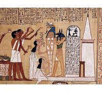 Ancient Egyptian Thought