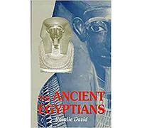 Ancient Egyptians: Beliefs and Practices, 2nd Edition: xv (The Sussex Library of Religious Beliefs & Practice)