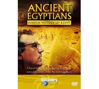 Ancient Egyptians: The Hidden History Of Egypt [DVD]