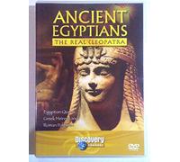 Ancient Egyptians: The Real Cleopatra [DVD] [1997]