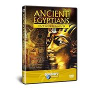 Ancient Egyptians - Tutankhamun