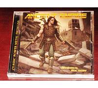 Ancient Empire - Eternal Soldier