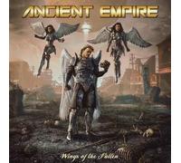 Ancient Empire - Wings Of The Fallen [VINYL]