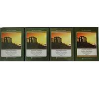 Ancient Empires before Alexander