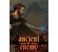 Ancient Enemy (PC) - Steam Key - GLOBAL