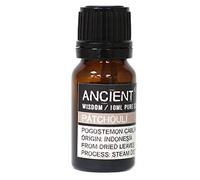 Ancient EO-10 Wisdom 10 ml Patchouli Pure Essential Oil