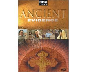 Ancient Evidence: Mysteries of Jesus [DVD] [Region 1] [US Import] [NTSC]