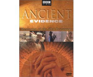 Ancient Evidence: Mysteries of the Old Testament [DVD] [Region 1] [US Import] [NTSC]