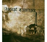 Ancient Existence - Hate Is The Law