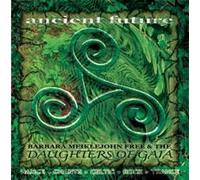 Ancient Future - Ancient Future