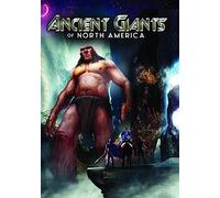 Ancient Giants Of North America [DVD]