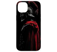 Ancient Gladiator Warrior in the Arena of Shadows Case for iPhone 14 Plus