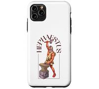 Ancient God Hephaestus Case for iPhone 11 Pro Max