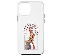 Ancient God Hephaestus Case for iPhone 12 mini