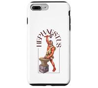 Ancient God Hephaestus Case for iPhone 7 Plus/8 Plus