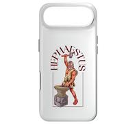 Ancient God Hephaestus Case for iPhone Air