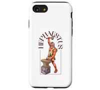 Ancient God Hephaestus Case for iPhone SE (2020) / 7/8
