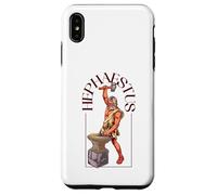 Ancient God Hephaestus Case for iPhone XS Max