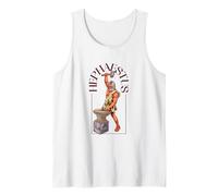 Ancient God Hephaestus Tank Top