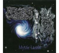 Ancient Gods - Ancient Gods - Mystic Lands - CD