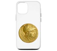 Ancient Gold Coin - Alexander the Great Case for iPhone 12/12 Pro