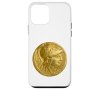 Ancient Gold Coin - Alexander the Great Case for iPhone 12 mini
